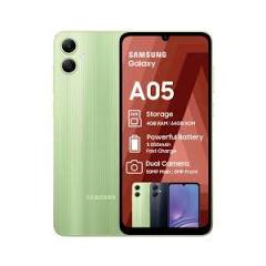 SAMSUNG A05