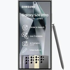 SAMSUNG S24 Ultra