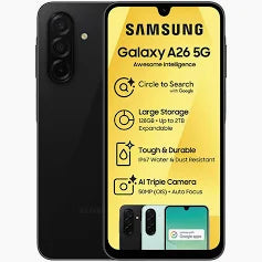 SAMSUNG A26