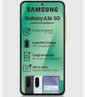 SAMSUNG A36