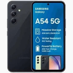 SAMSUNG A54