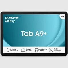 SAMSUNG Tab A9+