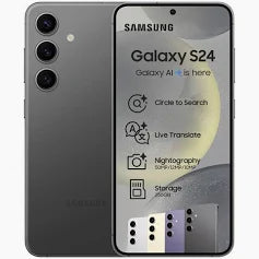 SAMSUNG S24